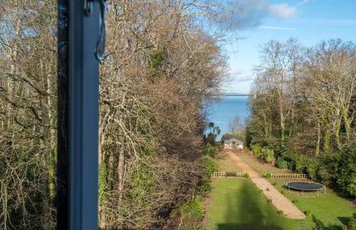 Perfect Retreat in Luxury & Historical Manor House - Photo 49