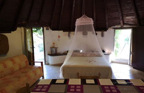 Pinnettu sardo tipica abitazione sarda in ecosistema insetti e animaletti simpatici in condivisione bagno esterno a 10metri Leggere attentamente Prima di prenotare - Foto 10