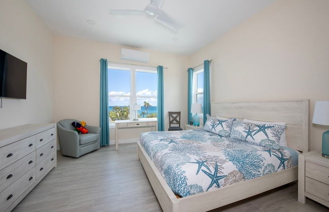 Pink Sands Point Main House 4 Bedroom Home - Foto 2