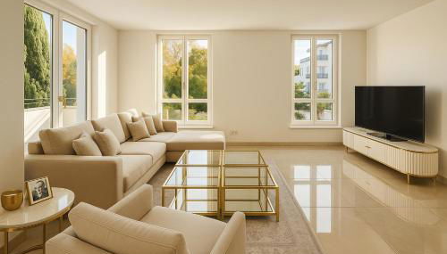 Luxury Mosel Panorama Apartment - Foto 2