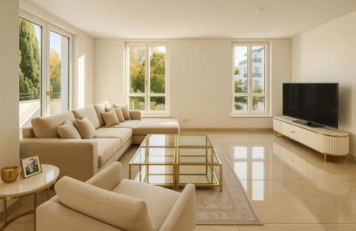 Luxury Mosel Panorama Apartment - Foto 2