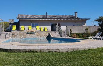 Villa Casa Brandao - Foto 1