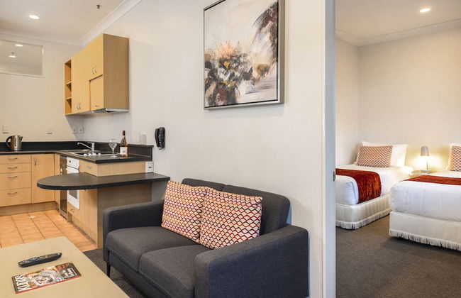 Quest on the Terrace - Foto 23