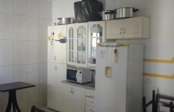 Ótima casa com piscina em Praia Grande - Photo 44