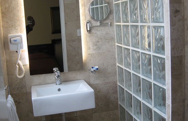 Suites Havre - Foto 33