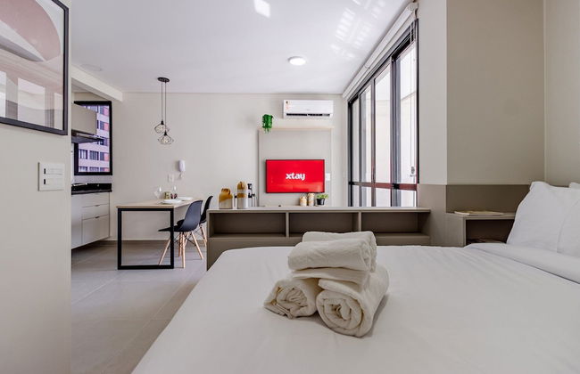 Xtay Vila Madalena - Photo 12