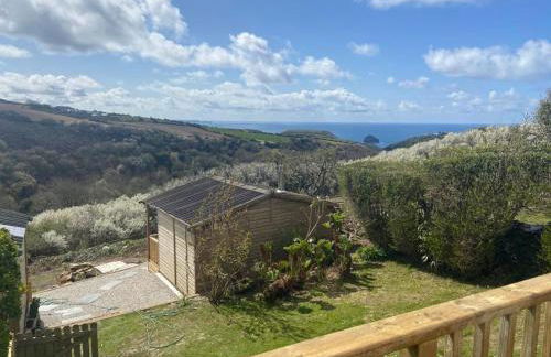 Bay View Cottage - Amazing sea views and 3 bedrooms Sleeps 6-8 - Foto 21