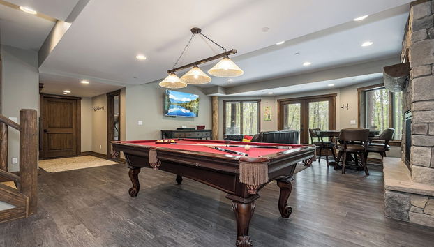 Servizio della struttura