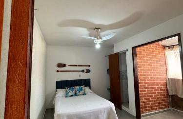 Suíte Caminho do Mar - Foto 7