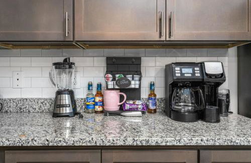 Long-term Stays in Greensboro 1 BD 1 BA - Foto 34