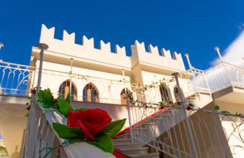 The Castle of Etna - Foto 43