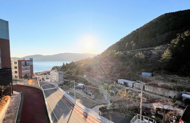 Geoje Riwoo Ocean Residence - Foto 38