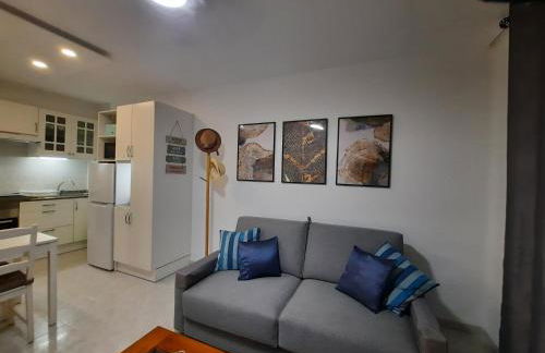 Alcossebre APARTAMENTO ALANDALUS PLANTA BAJA - Foto 8