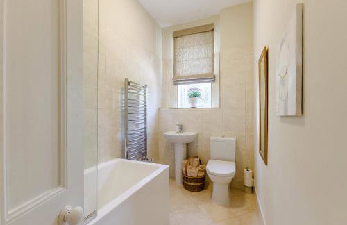 Courtyard Retreat - Foto 21