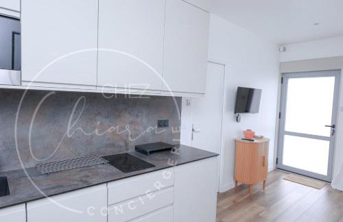 Modern Parisian Apartment - near Eiffel Tower - Foto 49