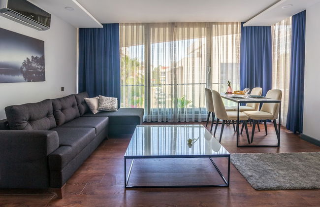 Aspendos eXtra - Foto 14