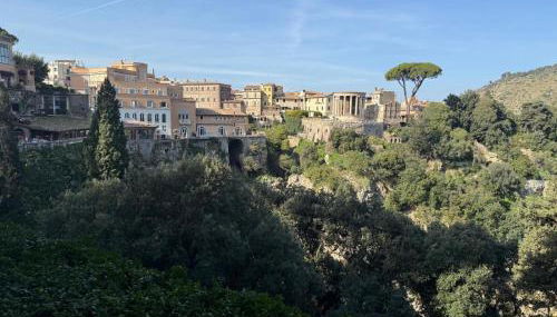 Villa Marcosimone - Foto 4