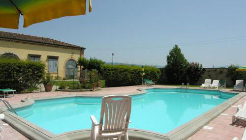 Villa Senni - Photo 5