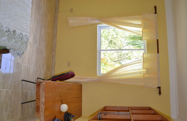 Villa, 4 Bedrooms, Private Pool, Tropical Garden, Ocean View - Foto 4