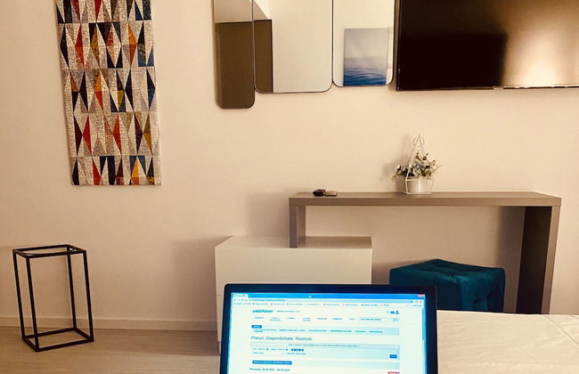 Maritimo Luxury ApartHotel - Foto 64