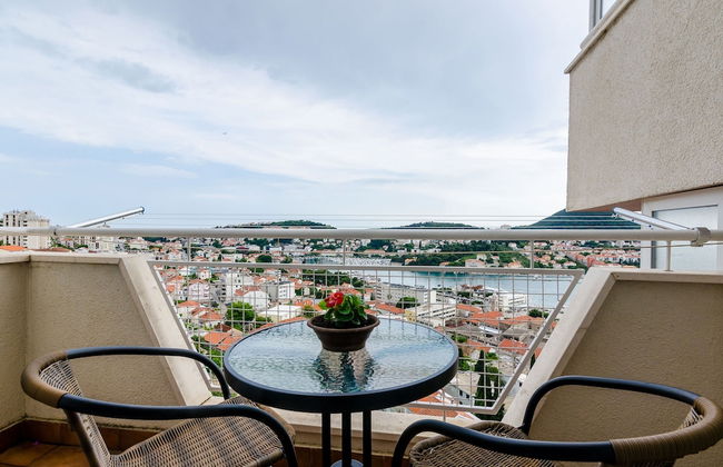 Apartment Sofia - Foto 1