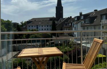 Lichtdurchflutetes Appartement im zentralen Ruhrgebiet - Foto 6