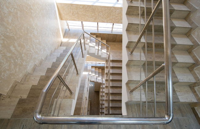 More Apartments na Turchinskogo 19A - 2 - Photo 23