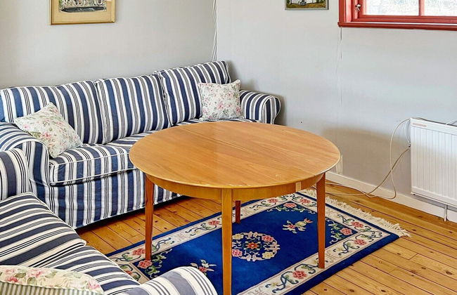 6 Person Holiday Home in Munso-by Traum - Photo 9