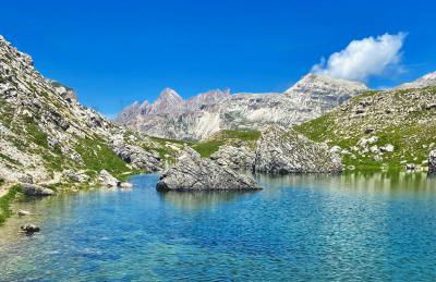 Alpine Chalet CESA VEDLA -nature & silence - Foto 48