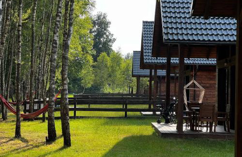 Kaszuby Camp - Foto 24