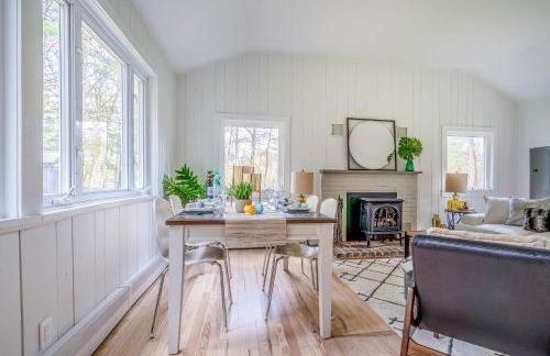 Beautiful Charming Cottage 4 min from Woodstock - Foto 20