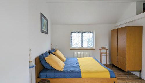 La maison bleue - Foto 5