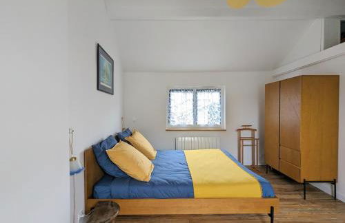 La maison bleue - Foto 5