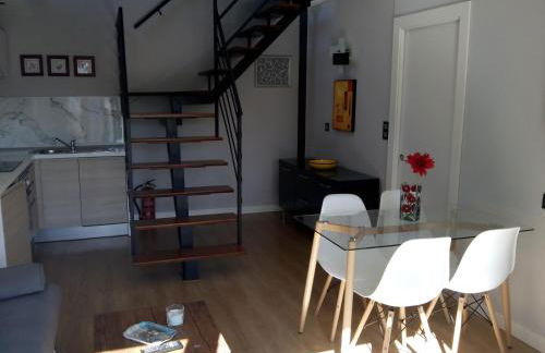 Apartamentos Puerta de Gijon - Foto 30