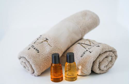 NUXIA Suites&SPA - L'Art Design - Foto 20