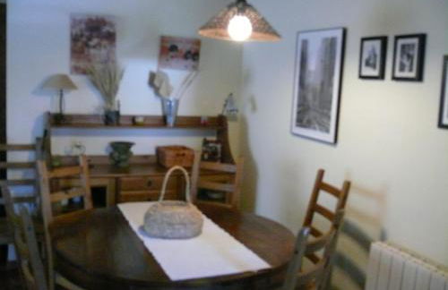 Apartamentos wifi Baqueira & Aigüestortes con jardín privado - Photo 71