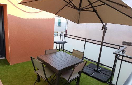 Aux nids douillets Mayetois "les hirondelles" - Foto 9