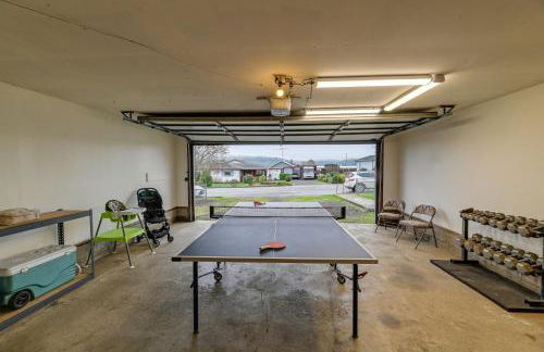 Family-Friendly Winston Vacation Rental with Deck! - Foto 22