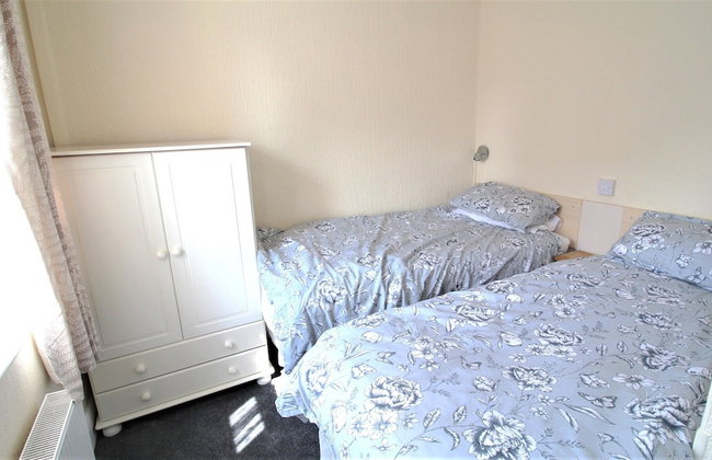 Chelston Dene Holiday Apartments - Foto 21