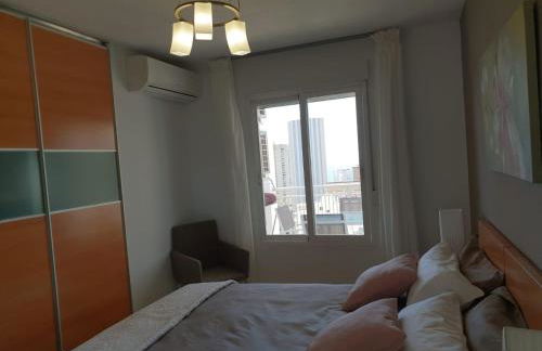 En el cielo de Benidorm - Alteanos V - Foto 22