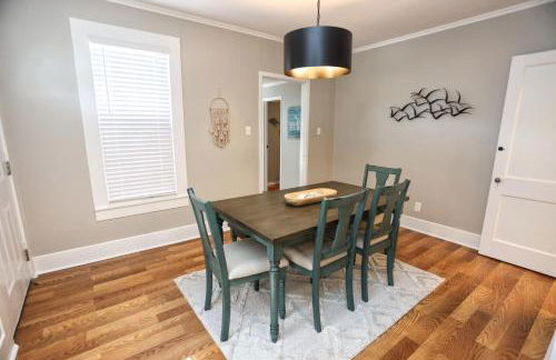 Heart of Galveston Stylish Apt Near Attractions - Foto 15