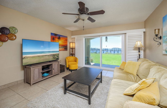 Point Matanzas B3 by Distinctive Beach Rentals - Foto 5