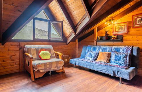 4BR Candelaria Wooden Home -Pool & Views - Parking - Foto 13