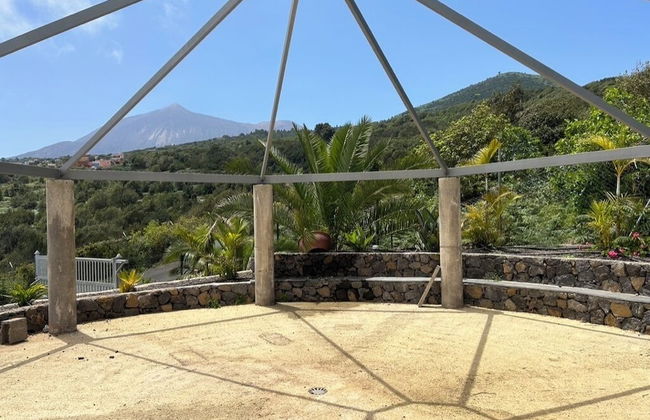 ECOLIFE TENERIFE HOUSES - Foto 49