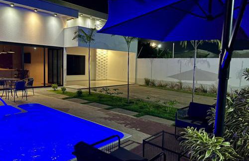 casa com piscina - Foto 56