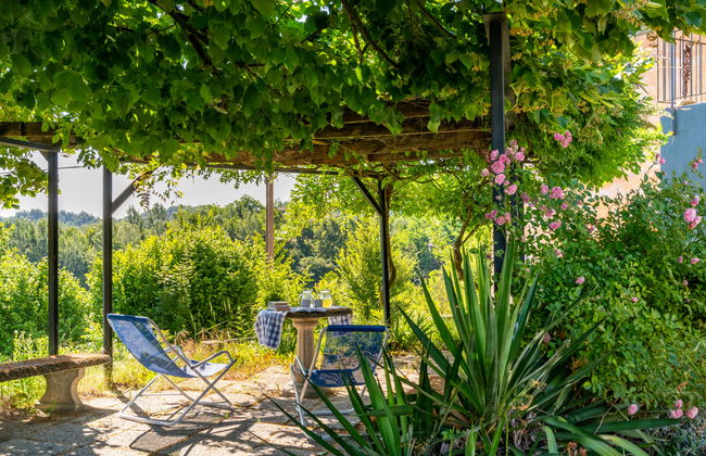 Cascina Villa (AST231) - Foto 2