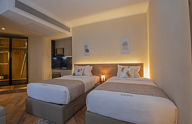 Outstanding Sea View-Azzurra Apartments - Foto 50