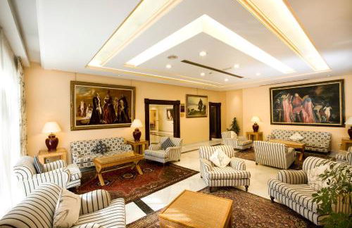 Aparthotel Monarque Sultán - Photo 20