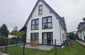 Rose Garden 1 & 2 - 2 Doppelhaushälften mit Fitnessräume - Foto 4