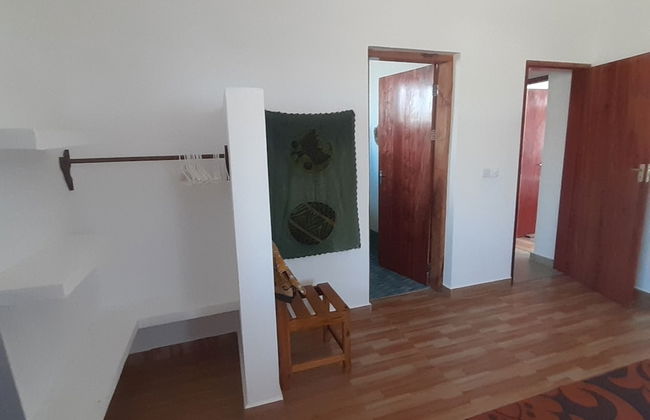 Lovely 4-bed Villa for Rent in Nungwi, Zanzibar - Foto 17